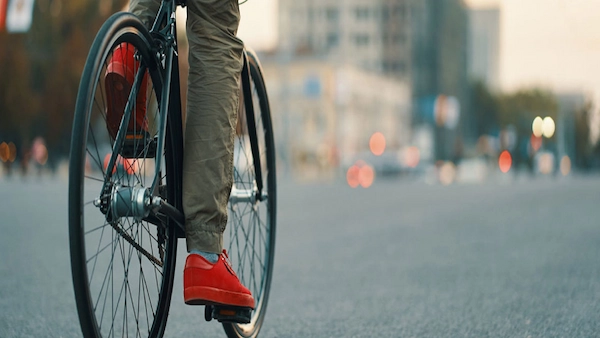 Bicicleta Image