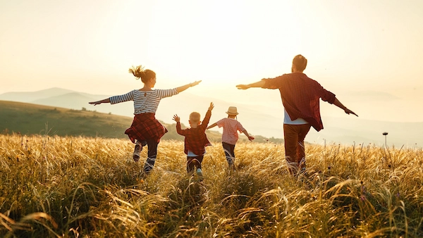 Combinado de Familia Image
